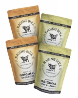 Original Biltong and Droewors Combo