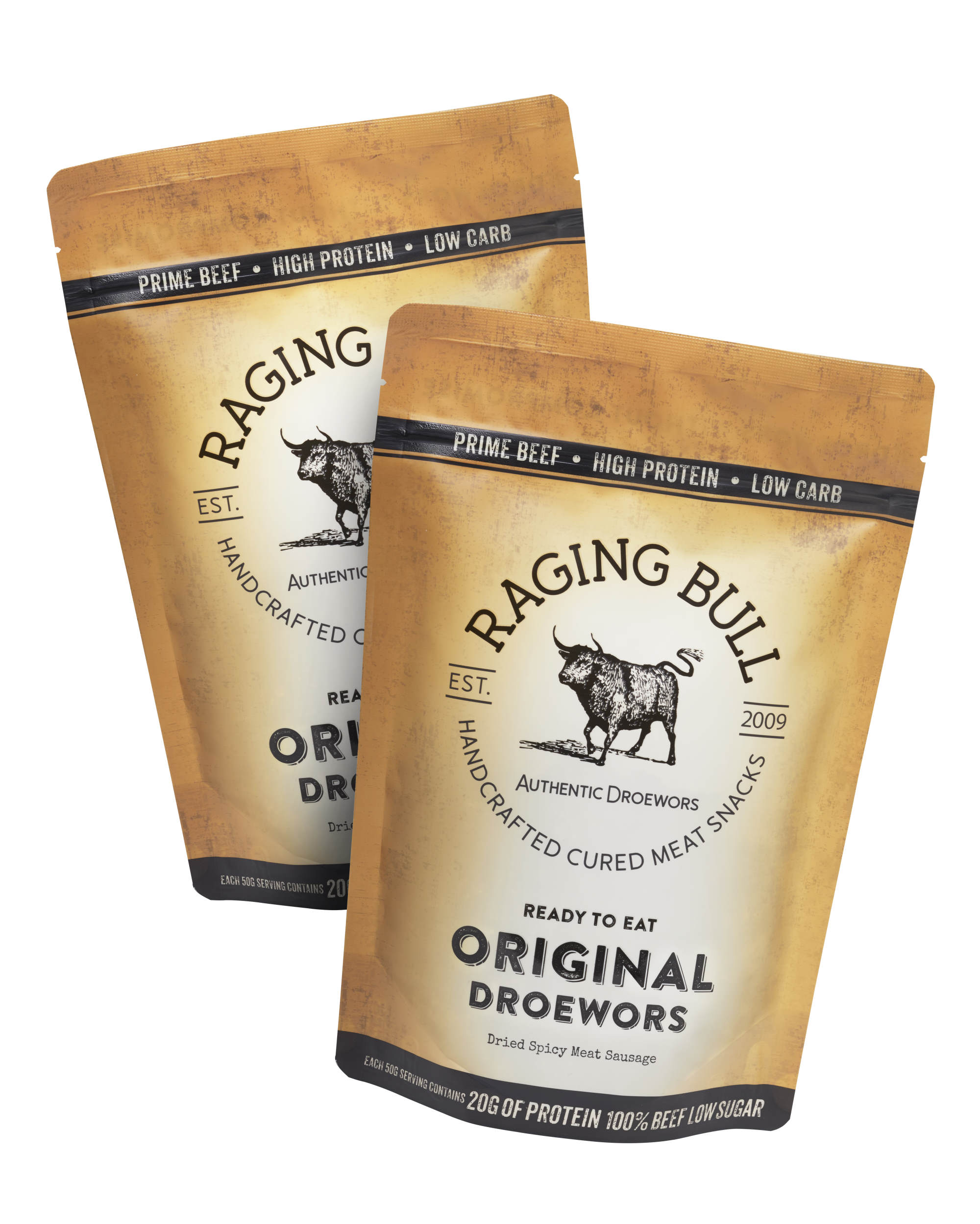 Original Droewors – 500g