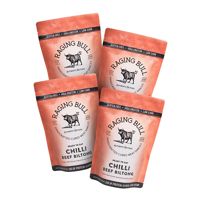Chilli Biltong 1kg