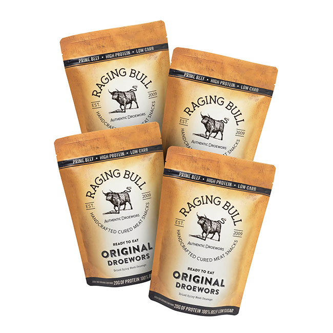 Traditional Droewors – 1kg Bulk Buy