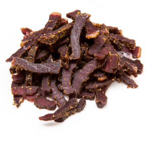 what is biltong