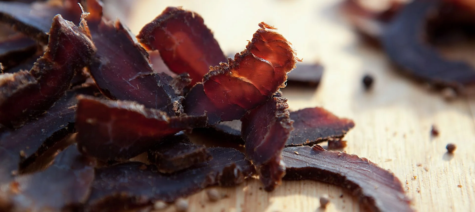 What is Biltong? 10 facts about Biltong