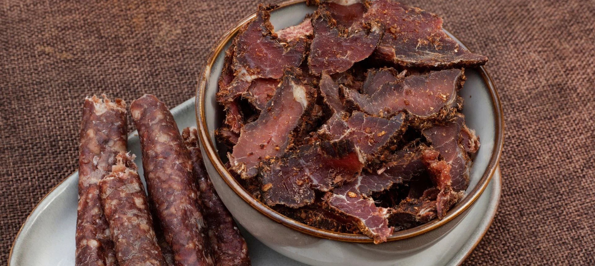 The Original Biltong Experience